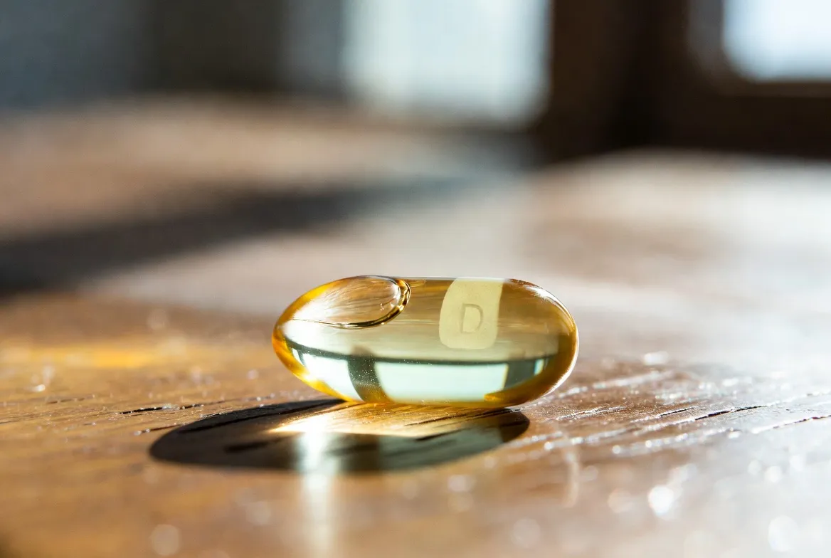 Vitamin D