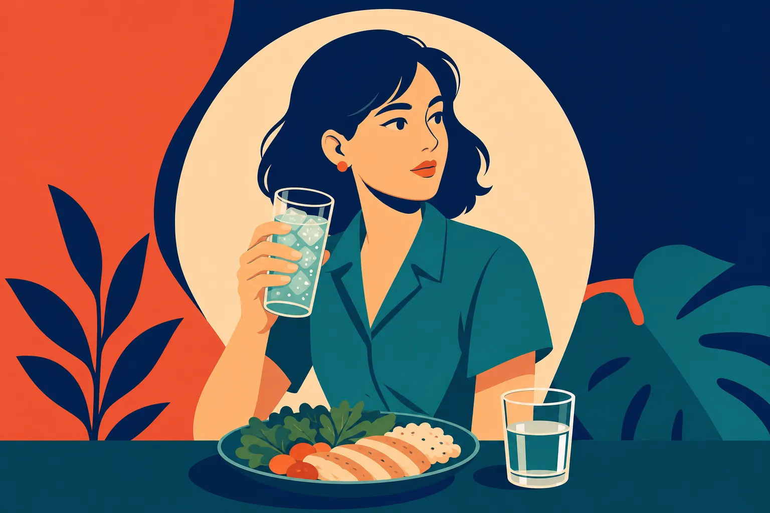 Diet beverages can replace sugary soda while losing weight