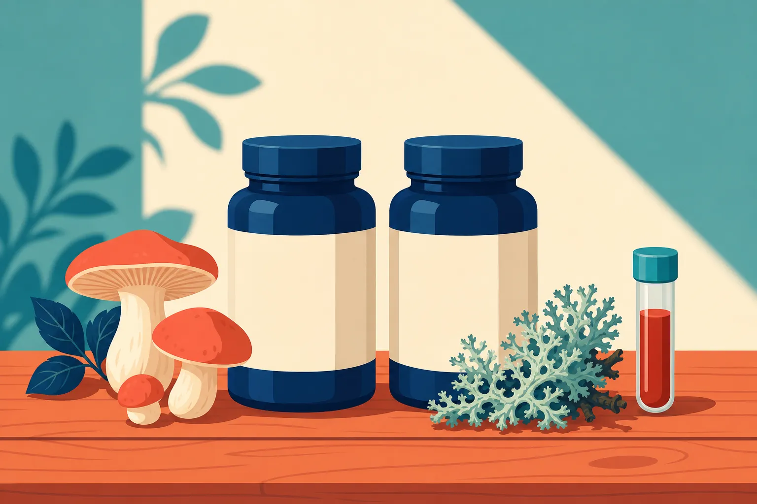 The difference between vitamins D2 and D3 has to do with how long each form maintains 25(OH)D levels