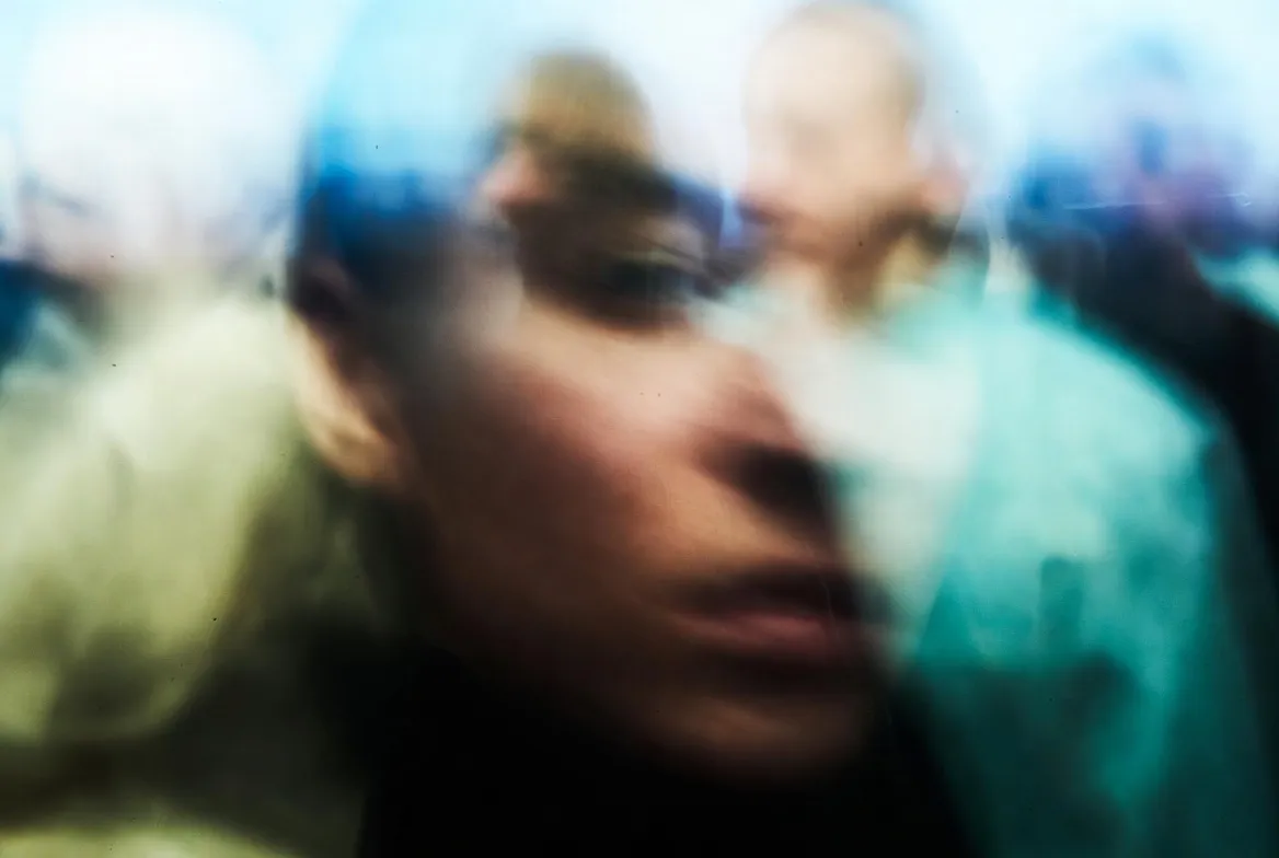 Alteration of reality