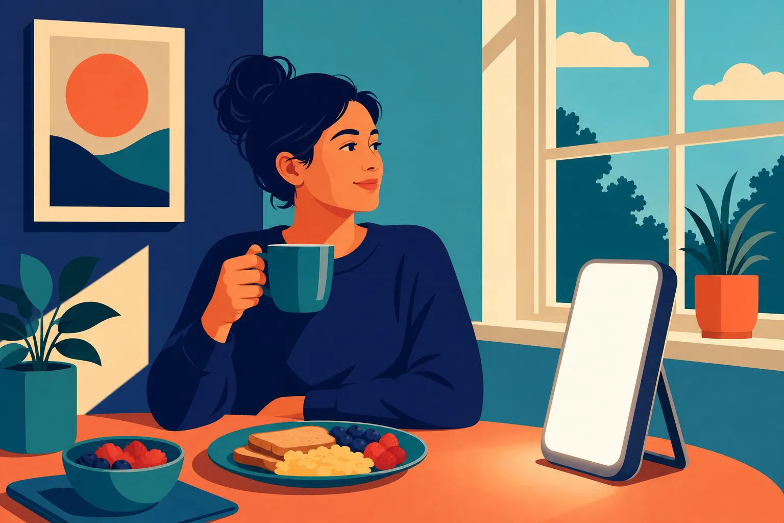 Light therapy has been studied as an adjunct to depression treatment, but not as a proven replacement for antidepressants in the circadian subtype